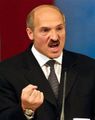 Alexander Lukasjenko