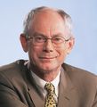 Herman Von Rompuy