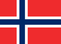 Norski fáninn